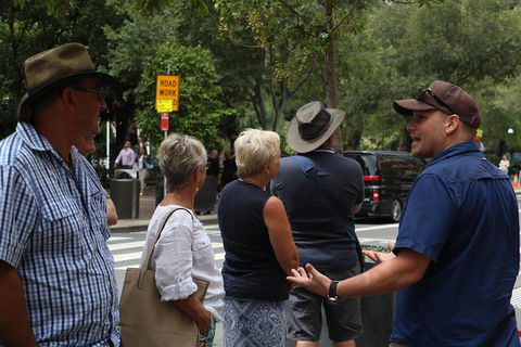 The Rocks Pub Walking Tour - Tourism Brisbane 1