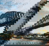Sydney private tour and sip and sail experience - Tourism Brisbane