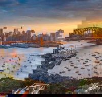 Private Tour Guide Sydney with a Local Kickstart your Trip Personalized - Tourism Brisbane