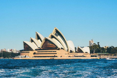 Sydney Half Day Tour With A Local: 100% Personalized & Private â˜…â˜…â˜…â˜…â˜… - Tourism Brisbane 3