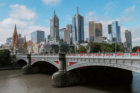 Melbourne One Day Tour With A Local: 100% Personalized & Private - Tourism Brisbane 0