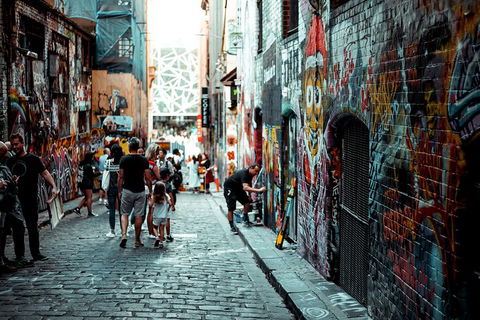 Melbourne One Day Tour With A Local: 100% Personalized & Private - Tourism Brisbane 1