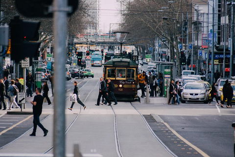 Melbourne One Day Tour With A Local: 100% Personalized & Private - Tourism Brisbane 2