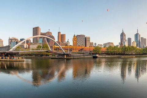Melbourne One Day Tour With A Local: 100% Personalized & Private - Tourism Brisbane 4
