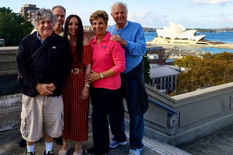 Sydney Private Tours By Locals: 100% Personalized, See The City Unscripted - Tourism Brisbane 2