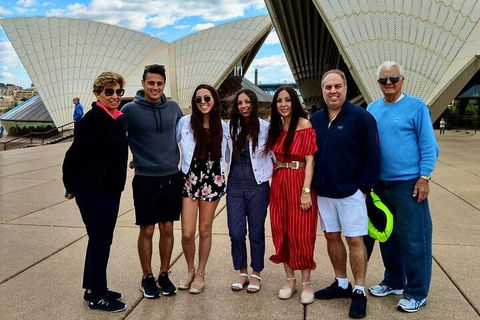 Sydney Private Tours By Locals: 100% Personalized, See The City Unscripted - Tourism Brisbane 5