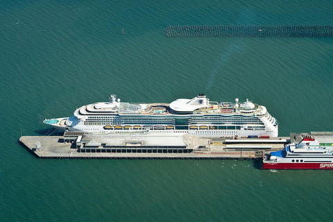 Melbourne And Port Phillip Bay Helicopter Tour - Tourism Brisbane 2