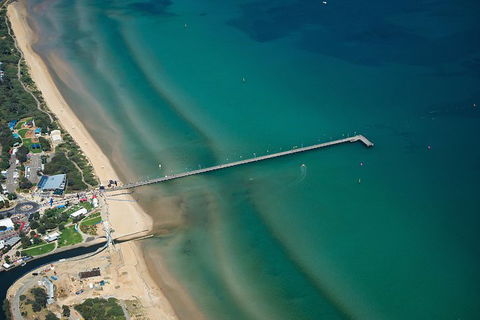 Mornington Peninsula And Port Phillip Coast Helicopter Tour - Tourism Brisbane 0
