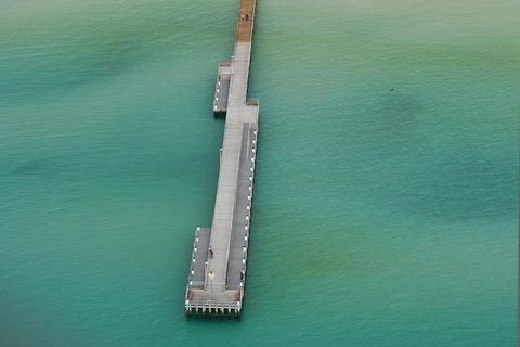 Mornington Peninsula And Port Phillip Coast Helicopter Tour - Tourism Brisbane 1