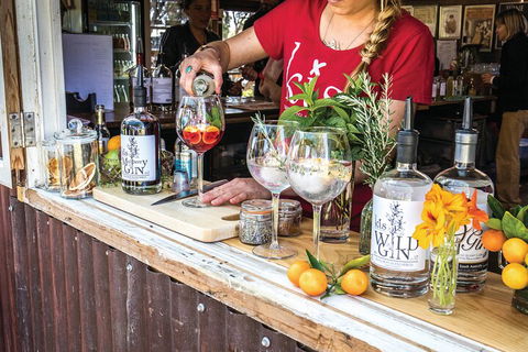 Kangaroo Island Gourmet Food And Wine Trail Tour - Tourism Brisbane 1