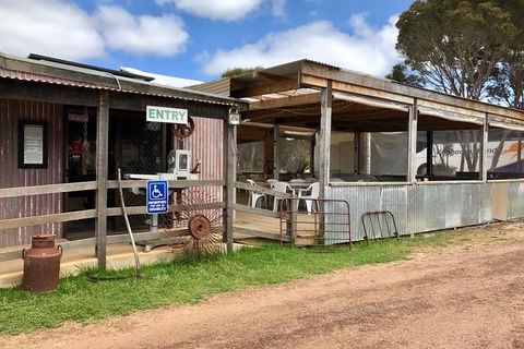 Kangaroo Island Gourmet Food And Wine Trail Tour - Tourism Brisbane 3