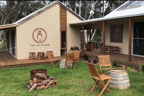 Kangaroo Island Gourmet Food And Wine Trail Tour - Tourism Brisbane 4