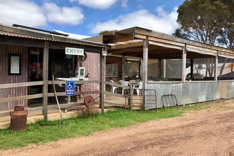 Kangaroo Island Half Day Food And Wine Trail Tour - Tourism Brisbane 0