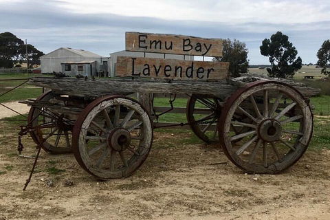 Kangaroo Island Half Day Food And Wine Trail Tour - Tourism Brisbane 4