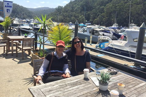 Small-Group Sydney's Northern Beaches And Ku-ring-gai National Park Bus Tour - Tourism Brisbane 0