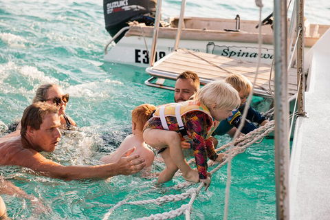 Sunset Cruise In Broome - Tourism Brisbane 0