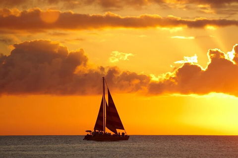 Sunset Cruise In Broome - Tourism Brisbane 1