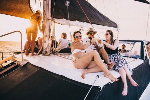 Sunset Cruise In Broome - Tourism Brisbane 2