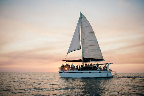 Sunset Cruise In Broome - Tourism Brisbane 3