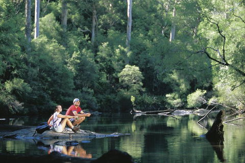 4 Day Tour: Albany, Margaret River, Valley Of The Giants TreeTop Walk From Perth - Tourism Brisbane 3