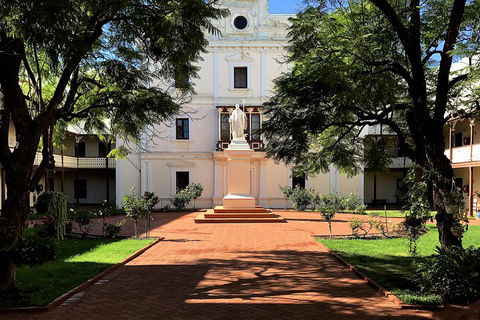 Pinnacles Desert & New Norcia Day Tour From Perth - Tourism Brisbane 1