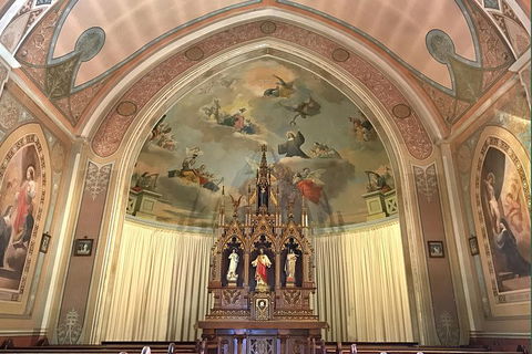 Pinnacles Desert & New Norcia Day Tour From Perth - Tourism Brisbane 3