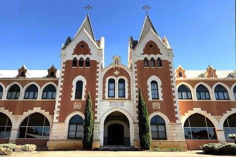 Pinnacles Desert & New Norcia Day Tour From Perth - Tourism Brisbane 4