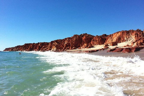 Cape Leveque And Aboriginal Communities From Broome (Optional Scenic Flight) - Brisbane Tourism 1