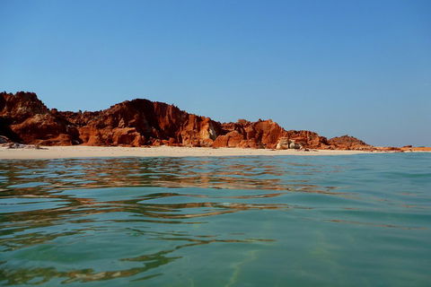 Cape Leveque And Aboriginal Communities From Broome (Optional Scenic Flight) - Brisbane Tourism 2