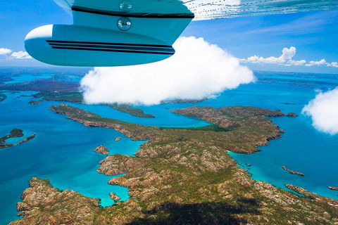 Cape Leveque And Aboriginal Communities From Broome (Optional Scenic Flight) - Brisbane Tourism 4