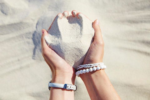 Full Day Pinnacle Desert Explorer From Perth Including Hillarys And Lancelin Sandboarding - Tourism Brisbane 2