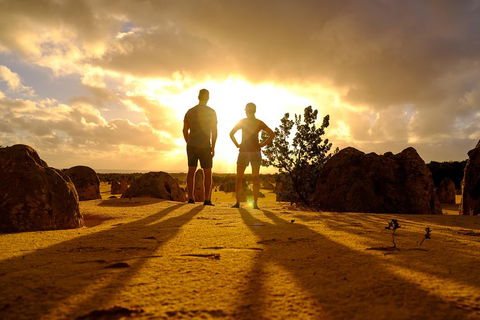 Pinnacle Desert Sunset And Night-time Stargazing Tour From Perth - Tourism Brisbane 1