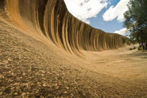 2-Day Wave Rock, York, Wildflowers & Aboriginal Experience - Tourism Brisbane 1