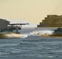 Cape Leveque Sea Safari and Aboriginal Communities from Broome - Brisbane Tourism