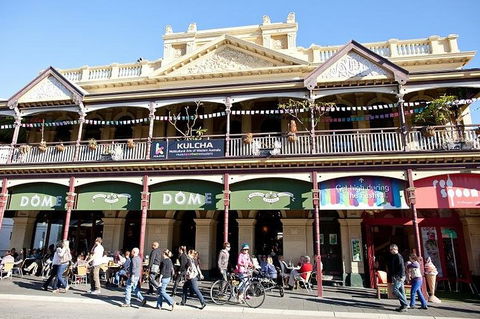 Perth And Fremantle Tour With Optional Swan River Cruise - Tourism Brisbane 3