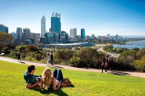 Perth And Fremantle Tour With Optional Swan River Cruise - Tourism Brisbane 5