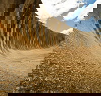 Wave Rock York Wildflowers and Aboriginal Cultural Day Tour from Perth - Tourism Brisbane