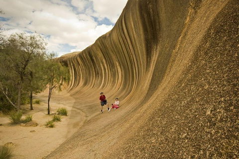 Wave Rock, York, Wildflowers, And Aboriginal Cultural Day Tour From Perth - Tourism Brisbane 5
