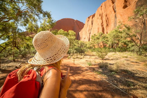 7-Day Guided Tour Of Alice Springs With Accommodation Included - Tourism Brisbane 2
