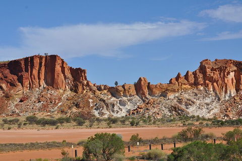 7-Day Guided Tour Of Alice Springs With Accommodation Included - Tourism Brisbane 3