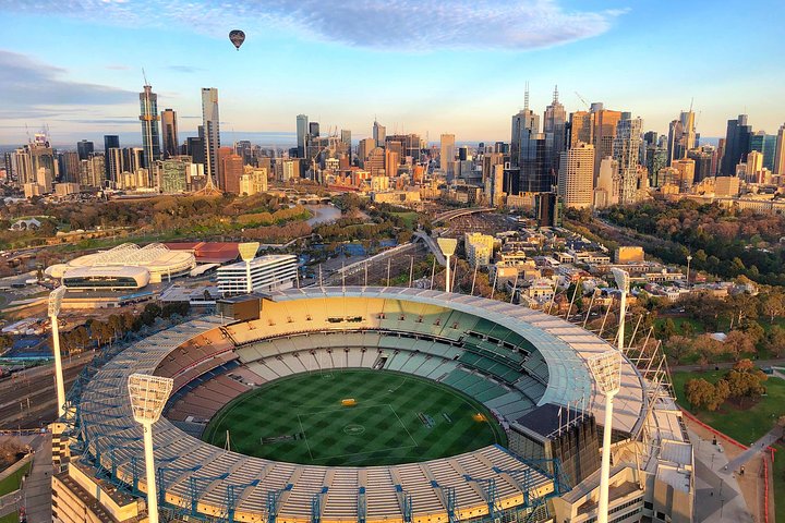  Tourism Brisbane