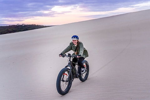 After Hours Electric Fatbike Tour In Kangaroo Island - Tourism Brisbane 0