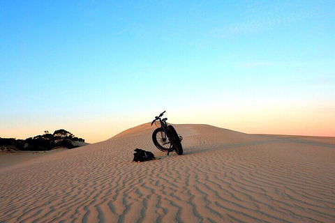 After Hours Electric Fatbike Tour In Kangaroo Island - Tourism Brisbane 1