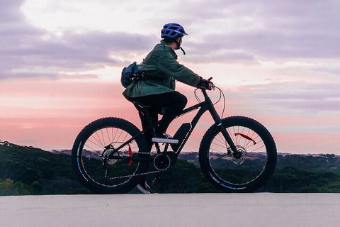After Hours Electric Fatbike Tour In Kangaroo Island - Tourism Brisbane 4