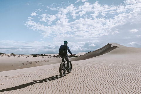 2-Hour Electric Fat Bike Tour In Kangaroo Island - Tourism Brisbane 0