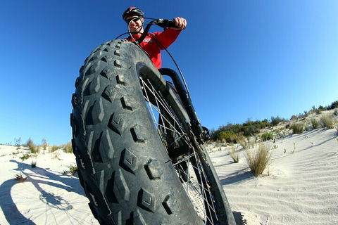 2-Hour Electric Fat Bike Tour In Kangaroo Island - Tourism Brisbane 2