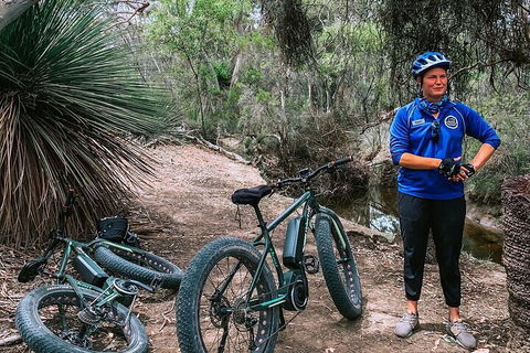2-Hour Electric Fat Bike Tour In Kangaroo Island - Tourism Brisbane 3