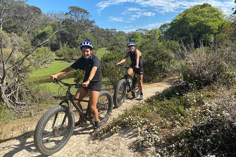 2-Hour Electric Fat Bike Tour In Kangaroo Island - Tourism Brisbane 4