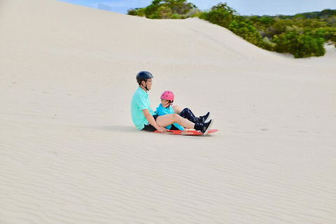 Kangaroo Island Toboggan Rental - Tourism Brisbane 3