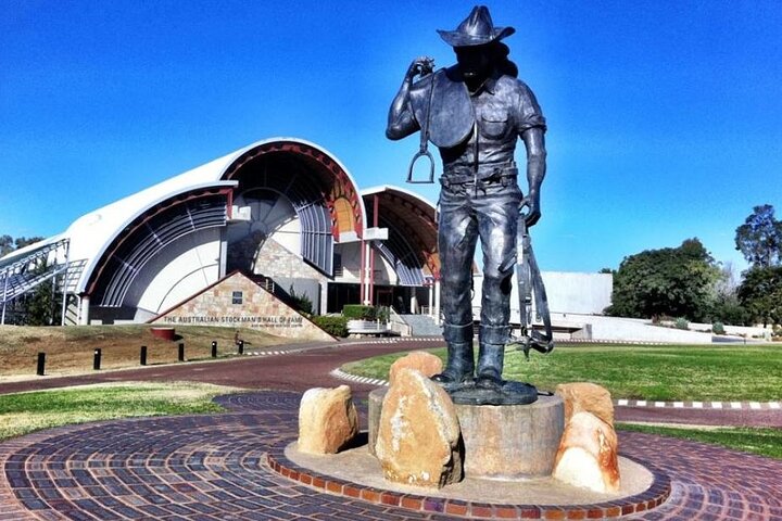  Tourism Brisbane
